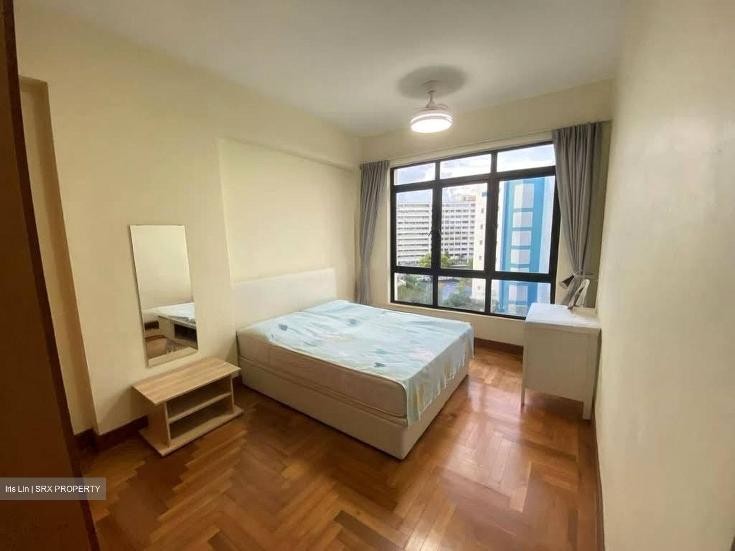 Eastpoint Green (D18), Condominium #602188171